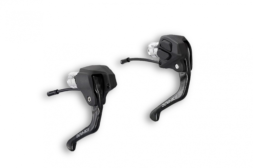 Тормозные ручки Shimano DURA-ACE Di2 ST-7971