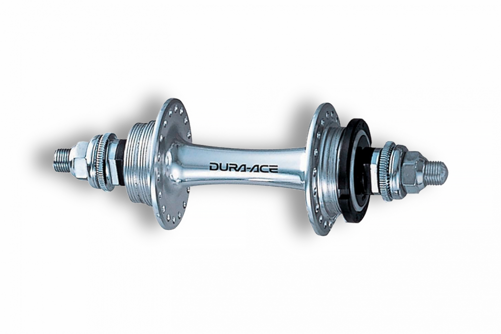 Трековая втулка Shimano DURA-ACE TRACK HB-7710