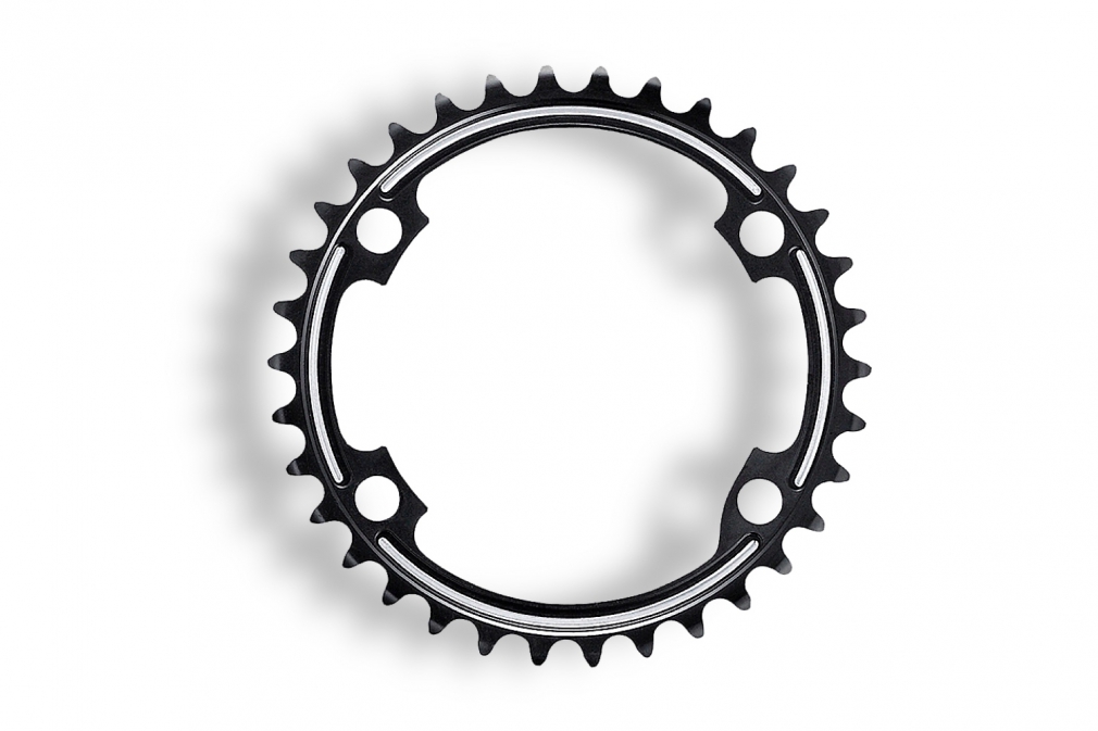 Передняя звезда Shimano DURA-ACE FC-R9100