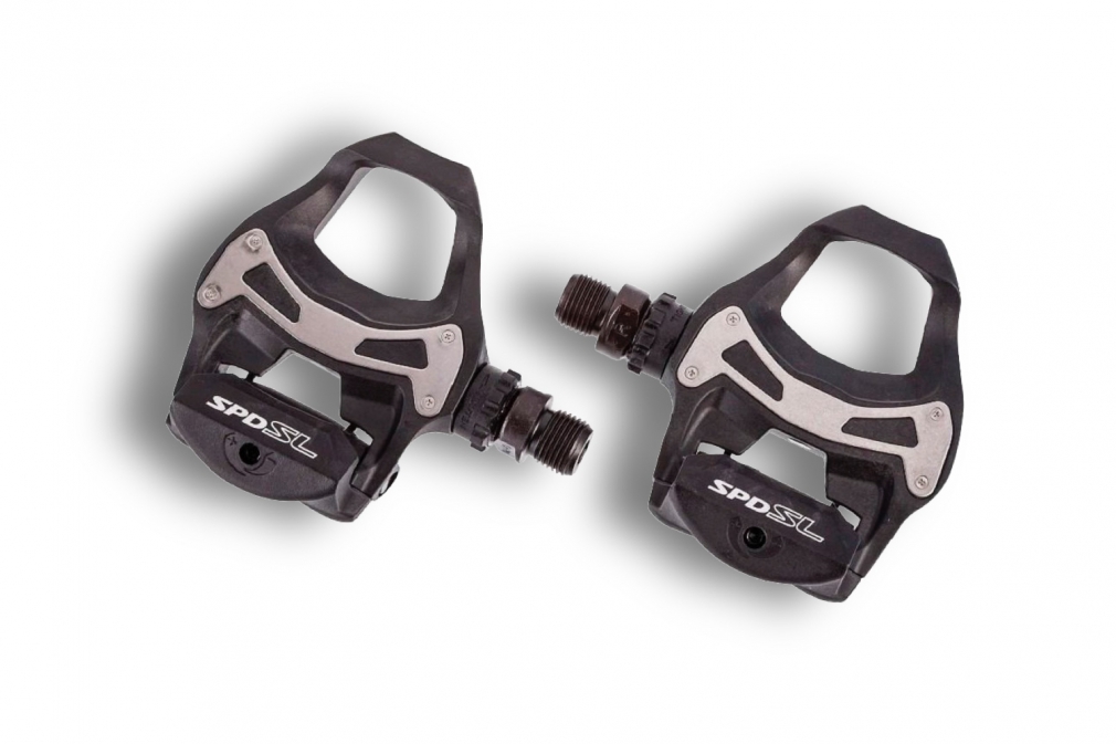 Педали Shimano PD-R550 (чёрные)