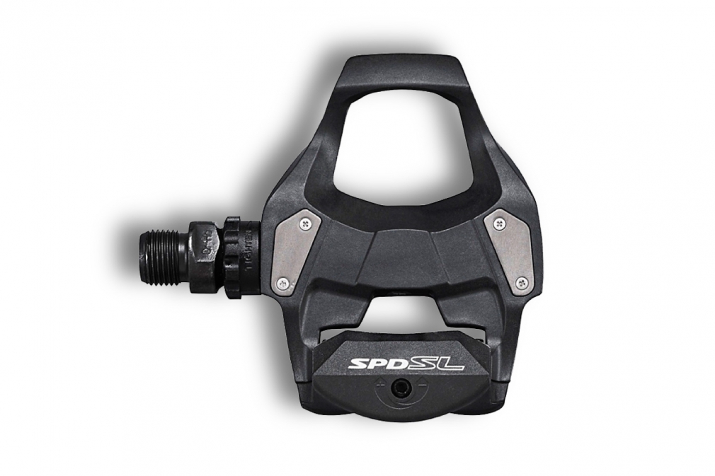 Педали Shimano PD-RS500