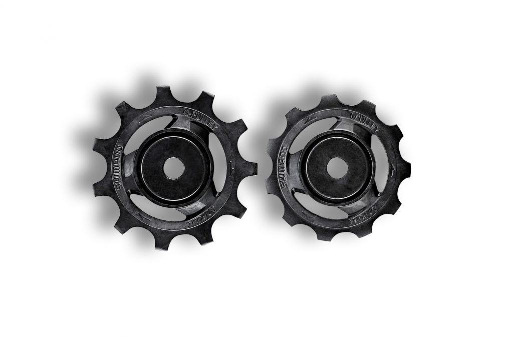 Ролики Shimano DURA-ACE RD-R9100/R9150 PULLEY SET