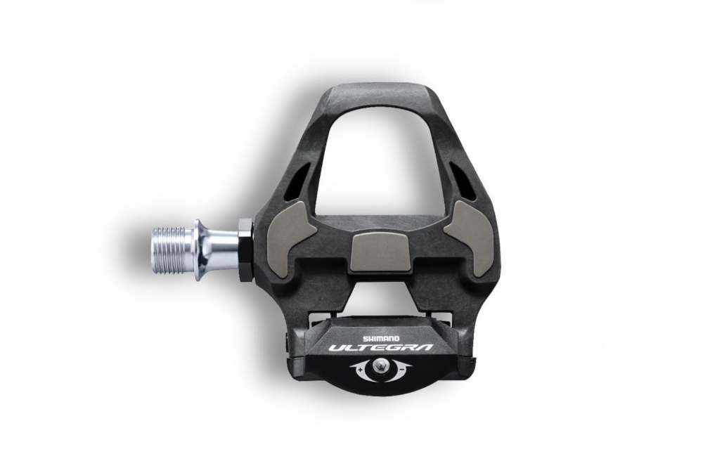 Педали Shimano ULTEGRA PD-R8000 (+4 mm)