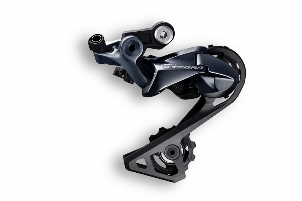 Переключатель Shimano ULTEGRA RD-R8000-SS