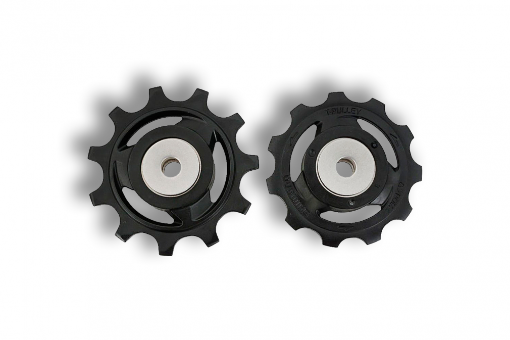 Ролики Shimano ULTEGRA RD-R8000/RD-R8050 PULLEY SET