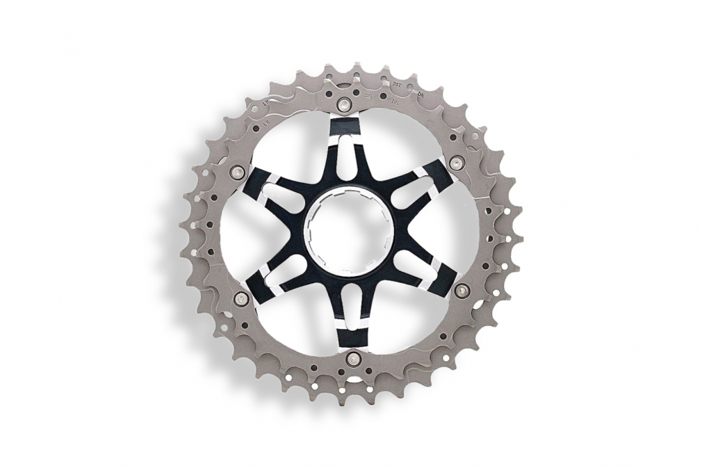 Шестерни Shimano XTR CS-M980 (32-36T)