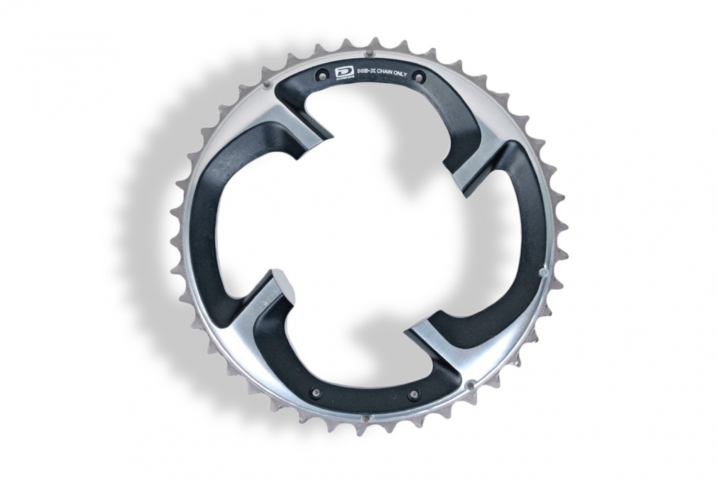 Передняя звезда Shimano XTR FC-M980 (42T)