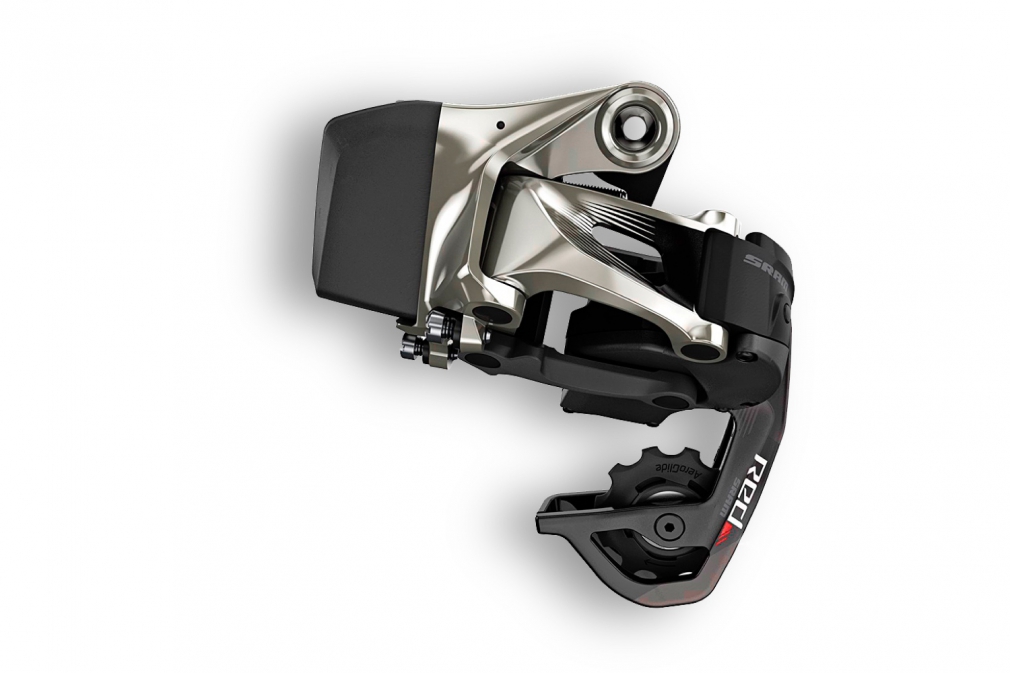 Беспроводной электронный задний переключатель Sram RED eTAP