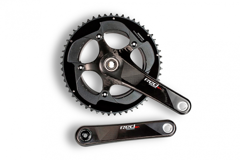 Шатуны Sram RED GXP