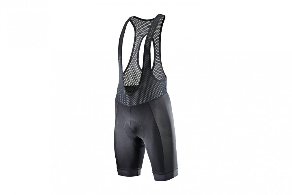 Велотрусы Katusha SUPERLIGHT BIBSHORT black