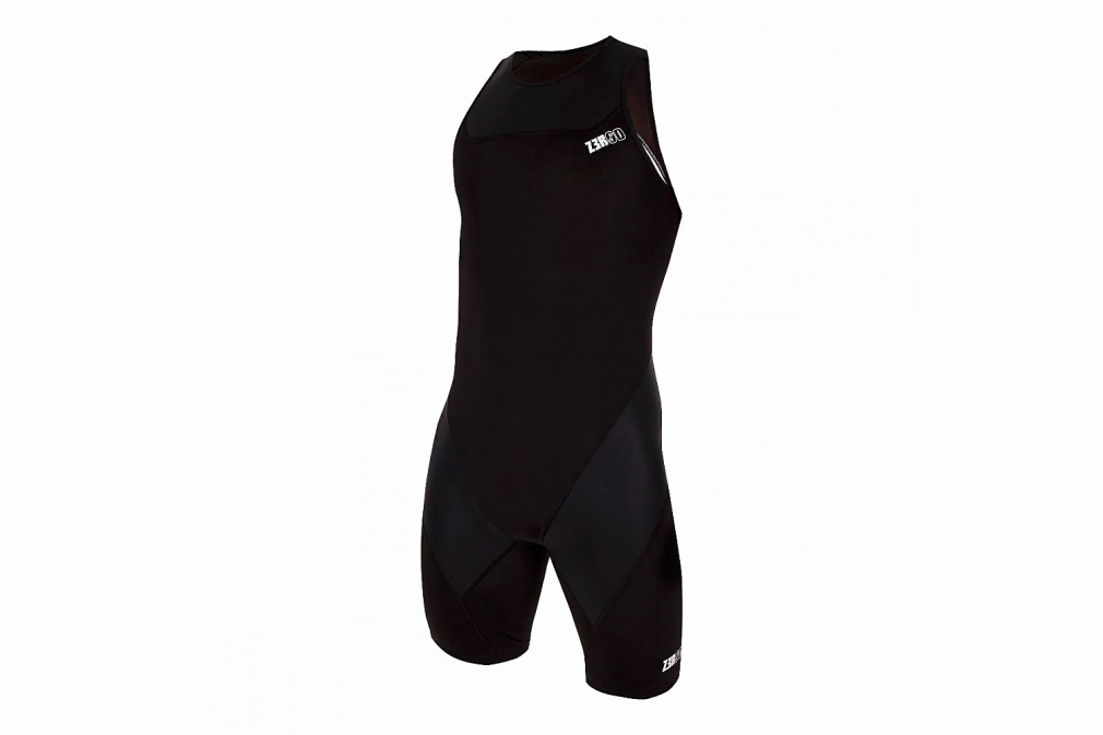 Стартовый комбинезон Zerod START TRISUIT blk