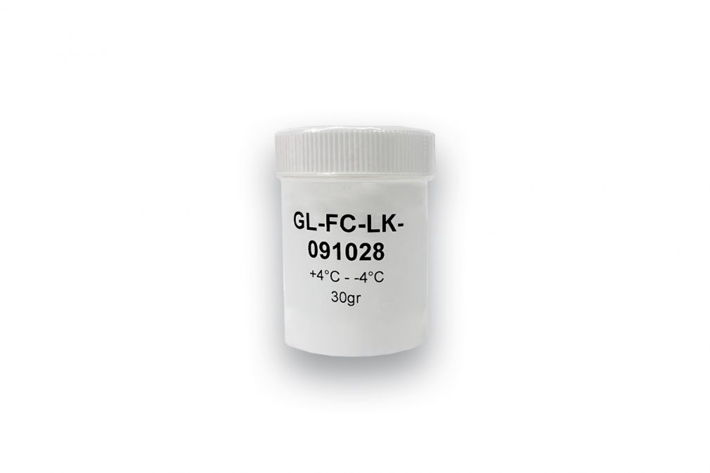 Порошок SWIX 28 (+4...-4°C)