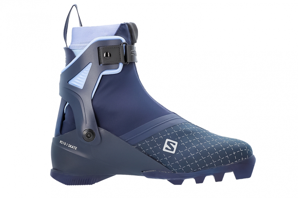 Лыжные ботинки SALOMON RS10 VITANE PROLINK