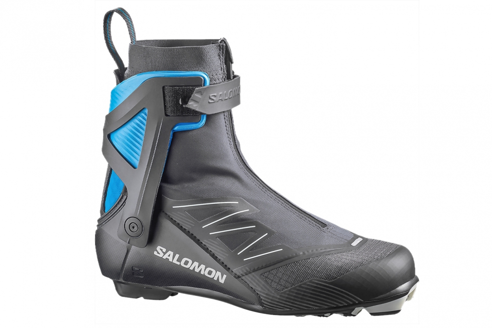 Лыжные ботинки SALOMON RS8 SKATE PROLINK
