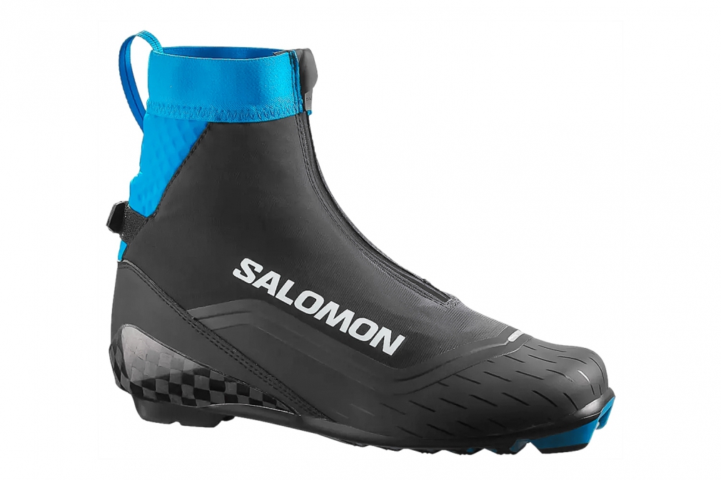 Лыжные ботинки SALOMON S/MAX CARBON CLASSIC PROLINK