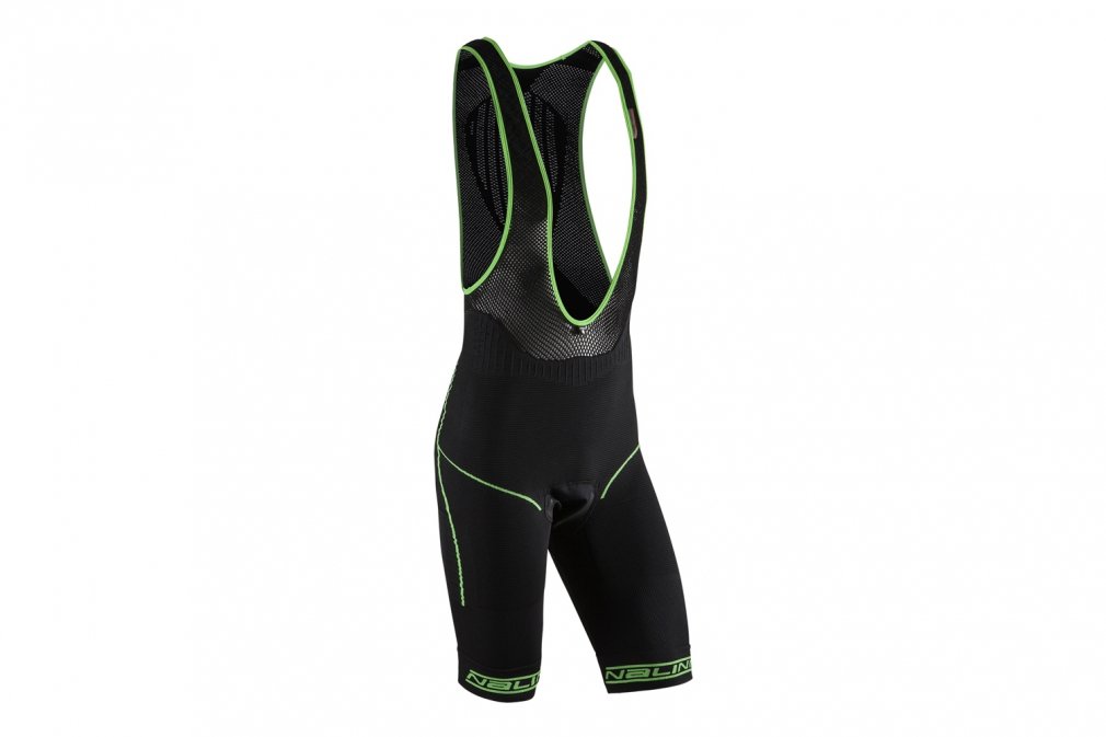 Велотрусы Nalini SAN ZENO BIBSHORT (4055)