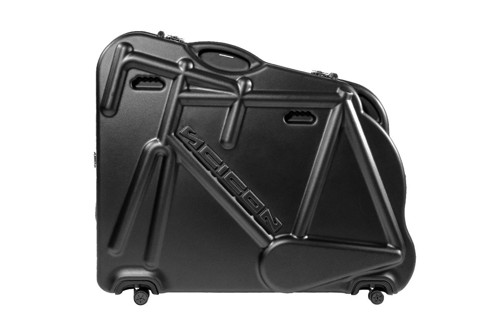 Велосипедный кейс Scicon AEROTECH EVOLUTION X TSA