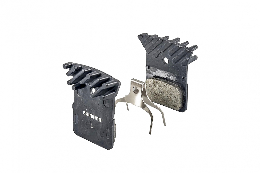 Тормозные колодки Shimano L05A
