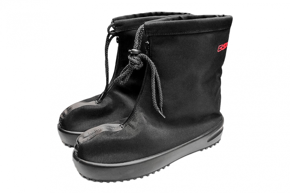 Лыжные бахилы SKI TIME COACH