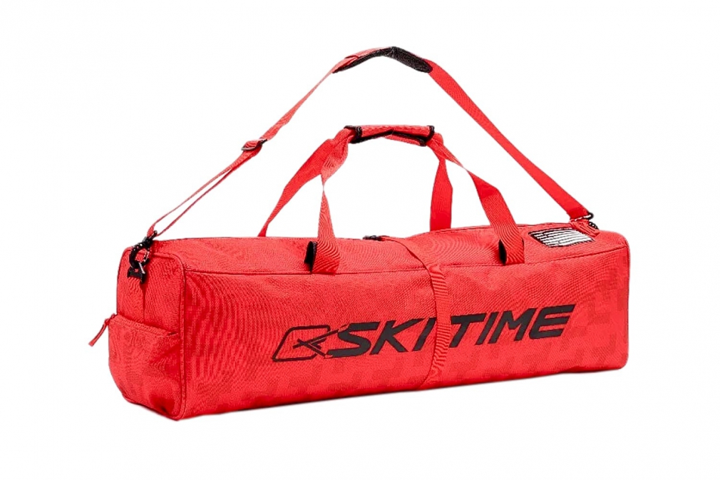 Чехол для лыжероллеров SKI TIME SKI ROLLER BAG 2-4