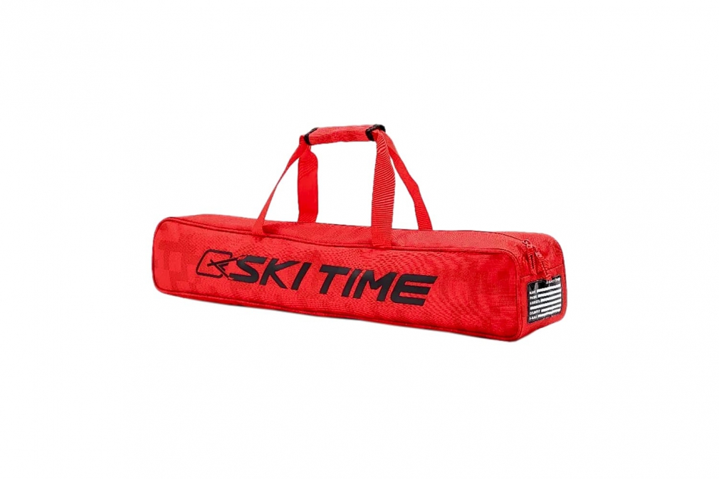 Чехол для лыжероллеров SKI TIME SKI ROLLER BAG 2