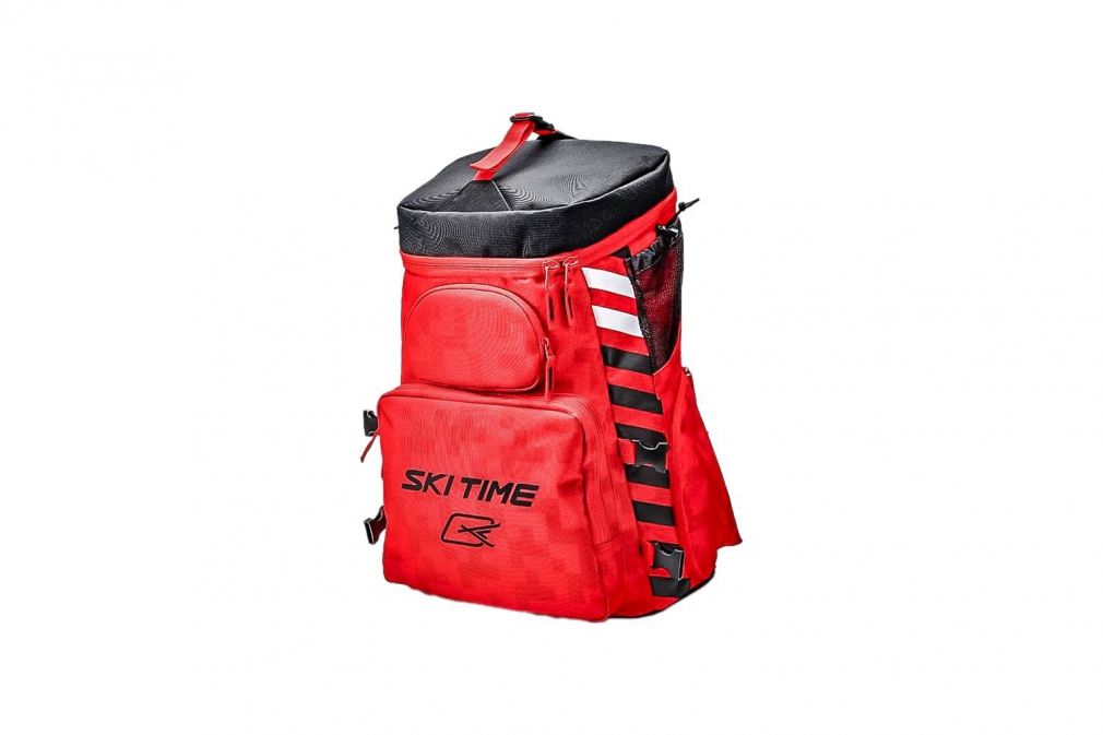 Рюкзак SKI TIME SPHERE BACKPACK 35 L (2026)