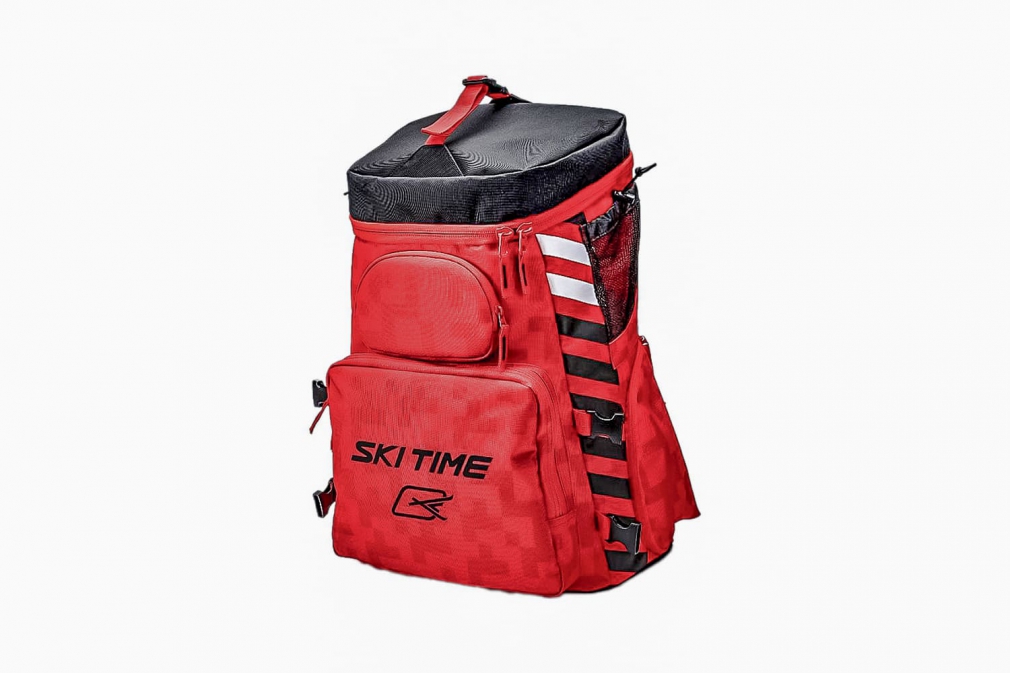 Рюкзак SKI TIME SPHERE BACKPACK 45 L (2026)