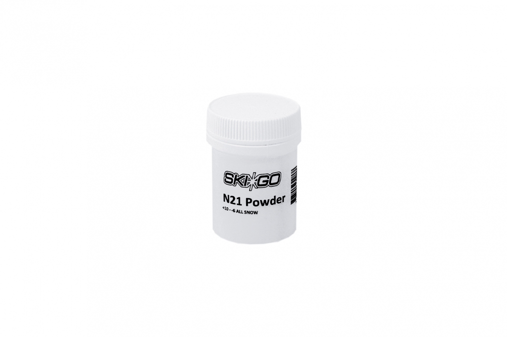 Порошок-ускоритель SkiGo N21 POWDER