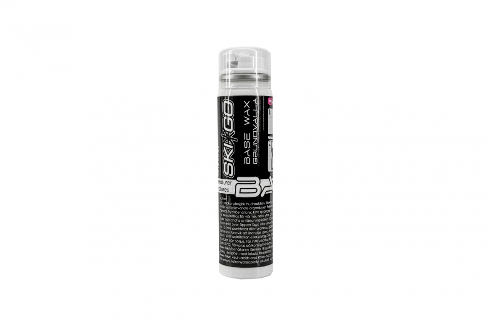 Базовый спрей для лыж SkiGo BASE SPRAY KLISTER