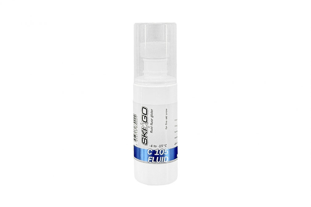 Эмульсия-ускоритель SkiGo C105 FLUID