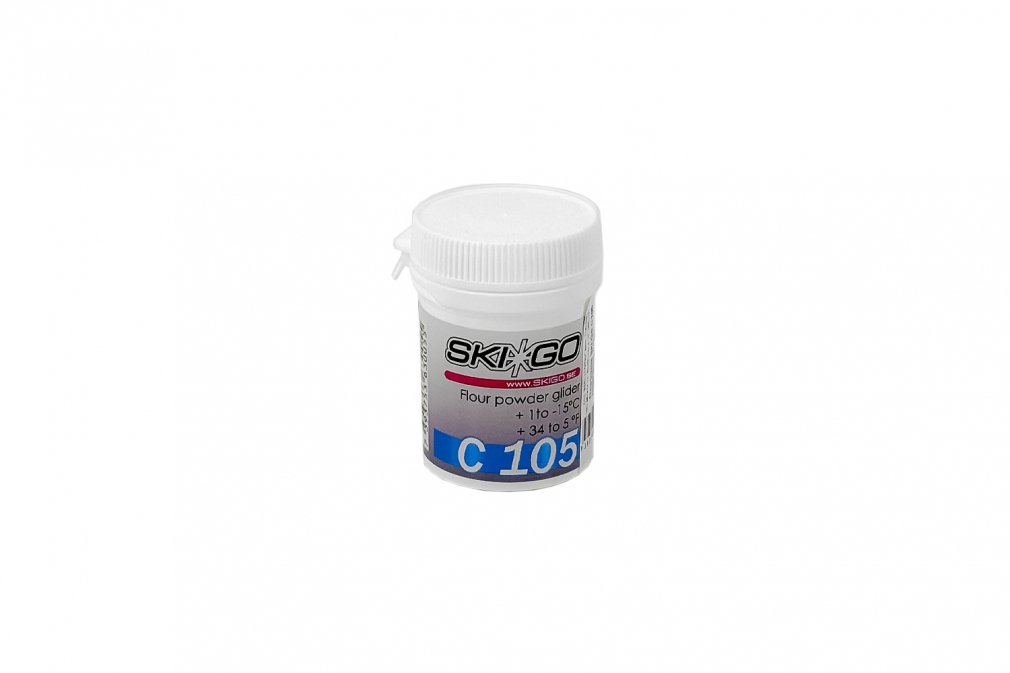 Порошок-ускоритель SkiGo C105 POWDER