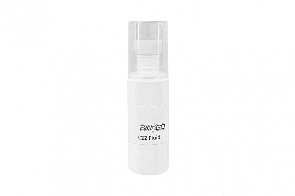Эмульсия-ускоритель SkiGo C22 FLUID