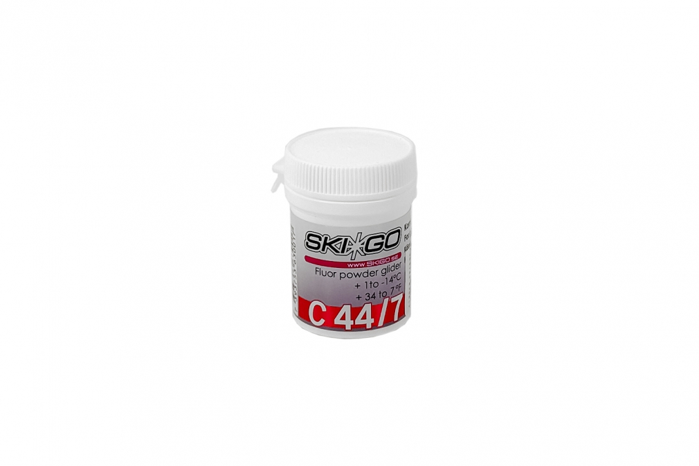 Порошок-ускоритель SkiGo C44/7 POWDER