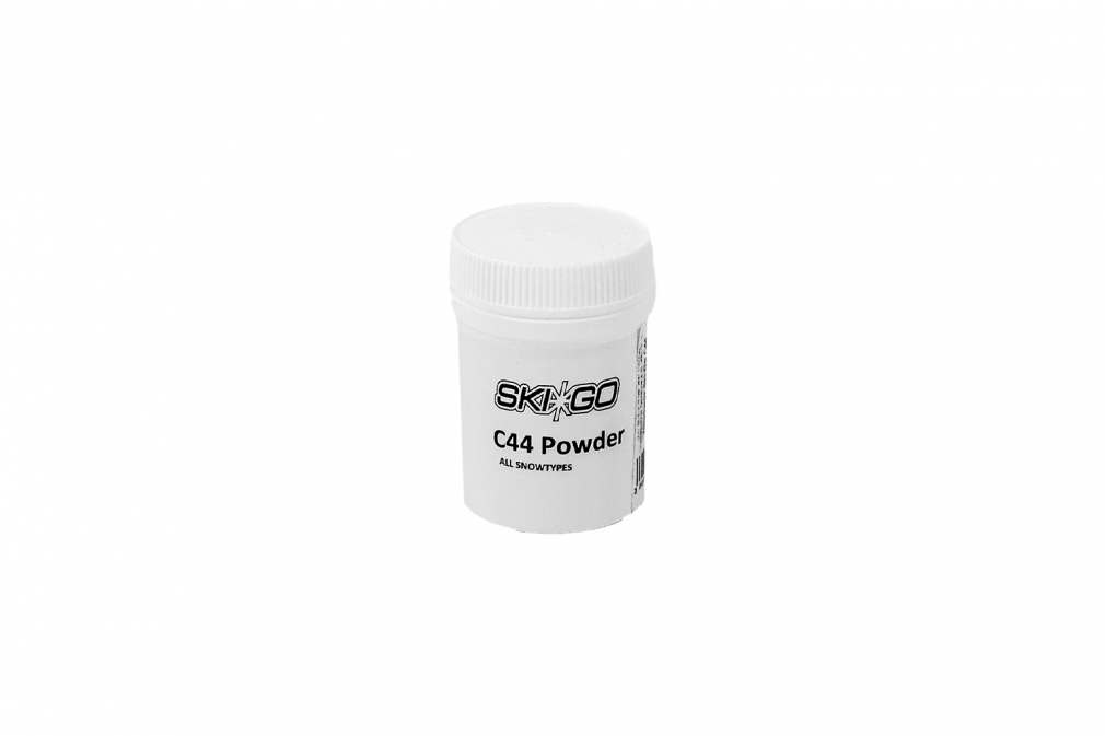 Порошок-ускоритель SkiGo C44 POWDER