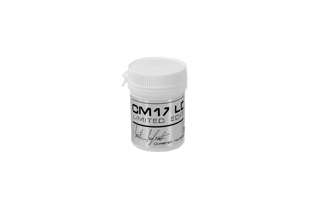 Порошок-ускоритель SkiGo CM17 LTD POWDER