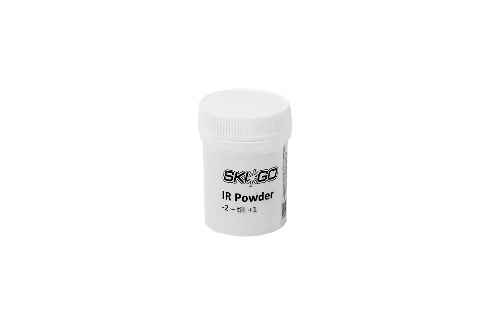 Порошок-ускоритель SkiGo IR POWDER