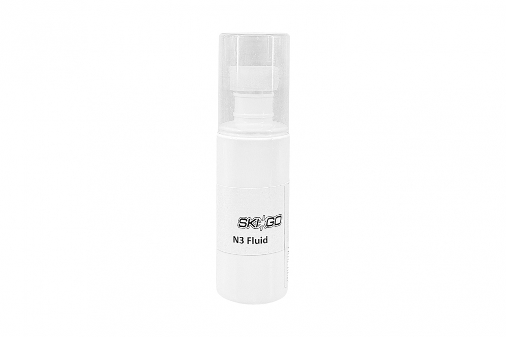 Эмульсия-ускоритель SkiGo N3 FLUID