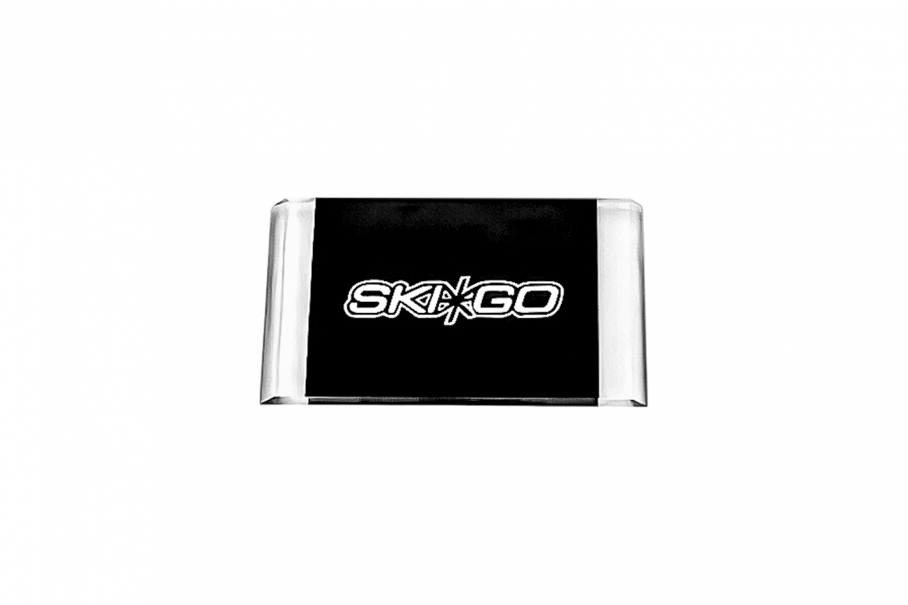 Скребок лыжный SkiGo SCRAPER CLEANING