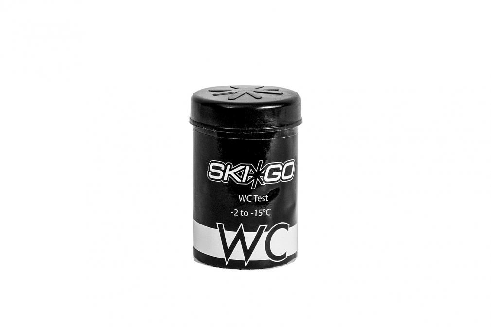 Лыжная мазь держания SkiGo WC KICKWAX 2.0