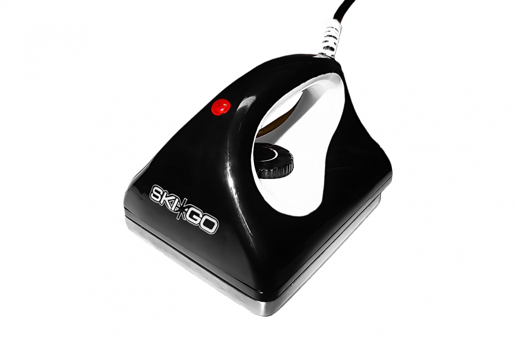 Утюг для обработки лыж SkiGo WAX IRON
