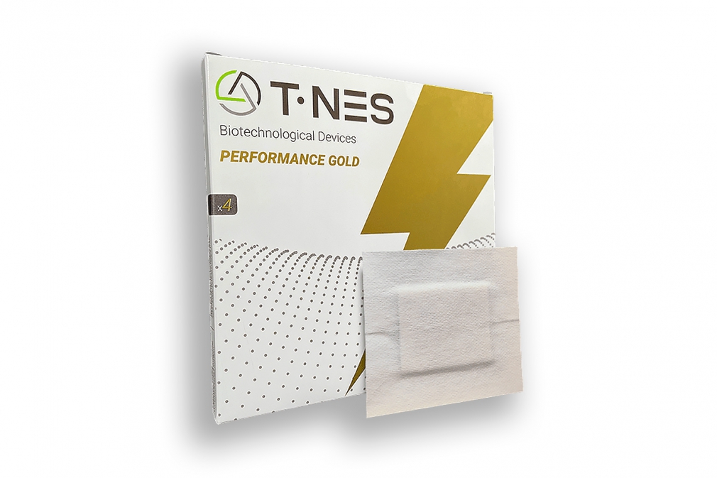 Биотехнология T-Nes PERFORMANCE GOLD
