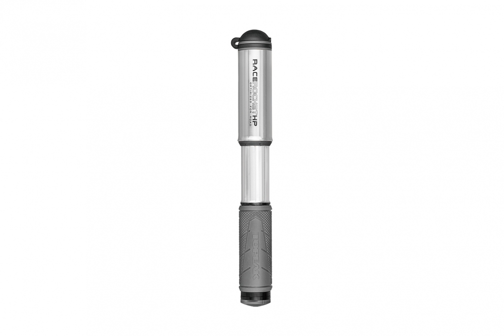 Насос TOPEAK RACEROCKET HP