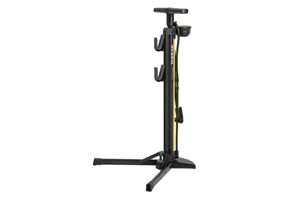 Насос-подставка TOPEAK TRANSFORMER eUP