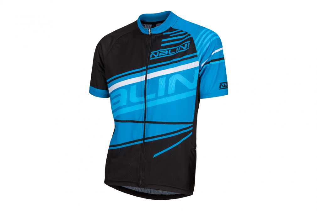 Веломайка Nalini TRACK JERSEY  (4290)