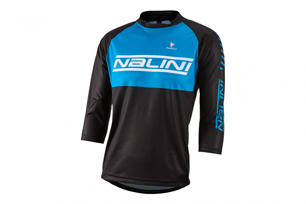 Веломайка Nalini TRAIL JERSEY MEDIUM SL  (4290)