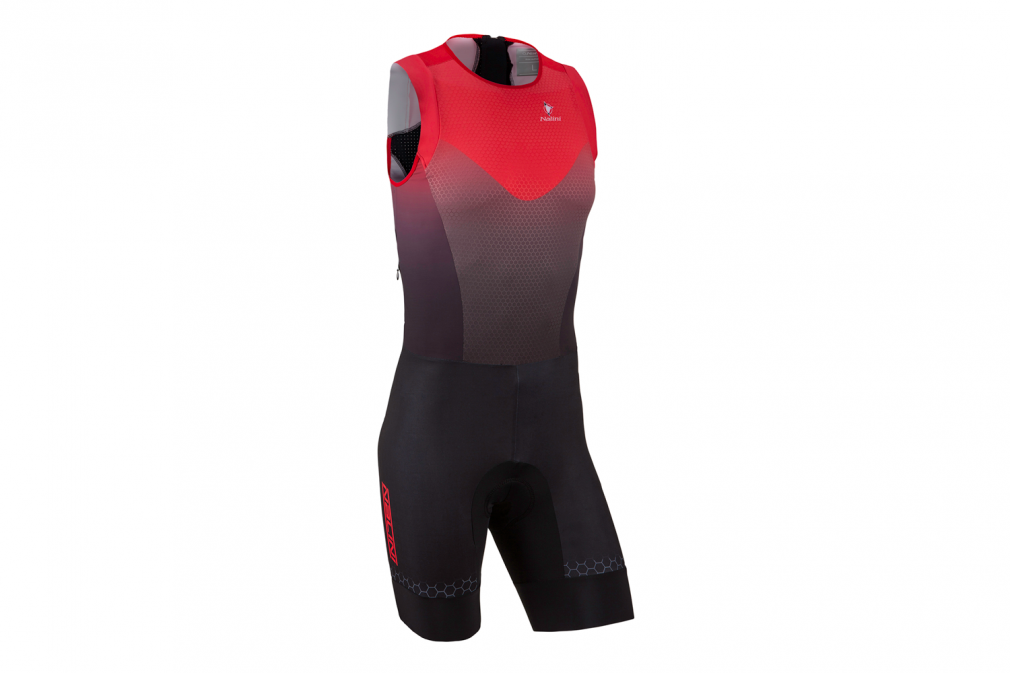 Комбинезон для триатлона Nalini TRI SUIT (4150)