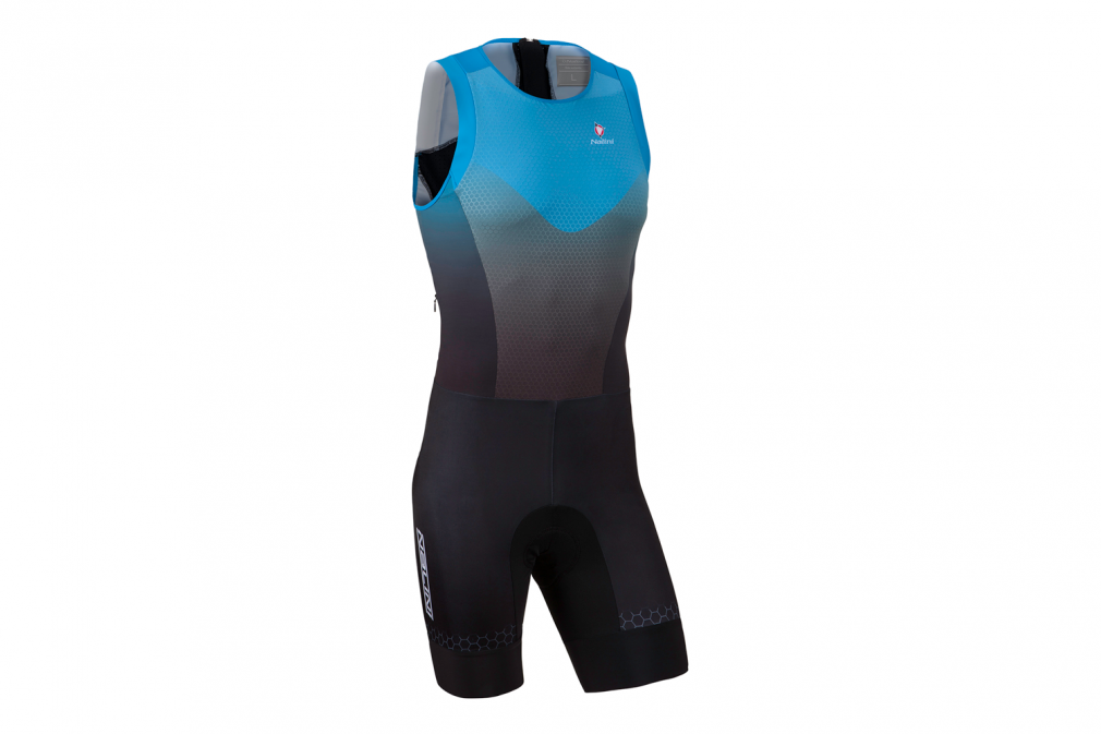 Комбинезон для триатлона Nalini TRI SUIT (4290)