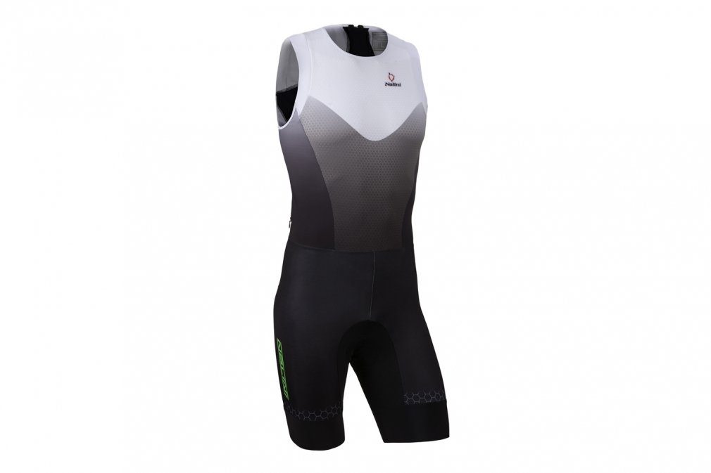 Комбинезон для триатлона Nalini TRI SUIT (4055)