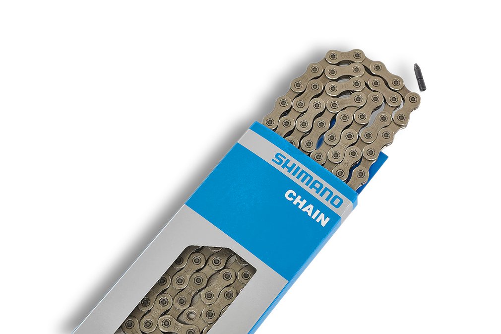 Велоцепь Shimano ULTEGRA CN-6800