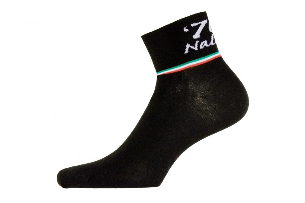 Велоноски Nalini WOOL SOCKS (4000)